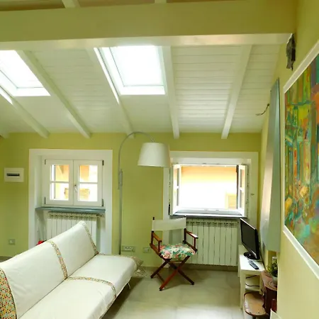 Apartment La Casa Di Federica