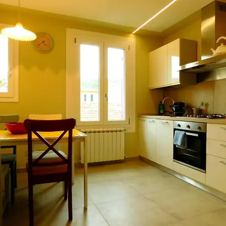 Apartment La Casa Di Federica