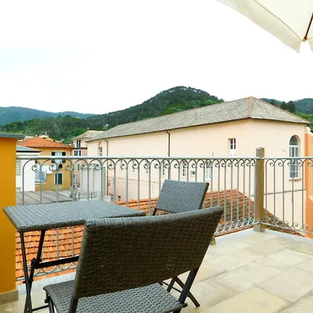 Apartment La Casa Di Federica