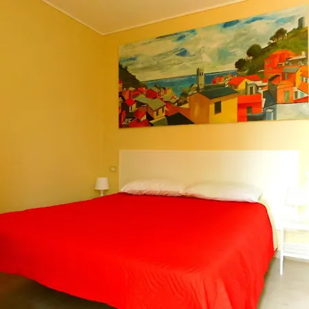 La Casa Di Federica Apartment Levanto