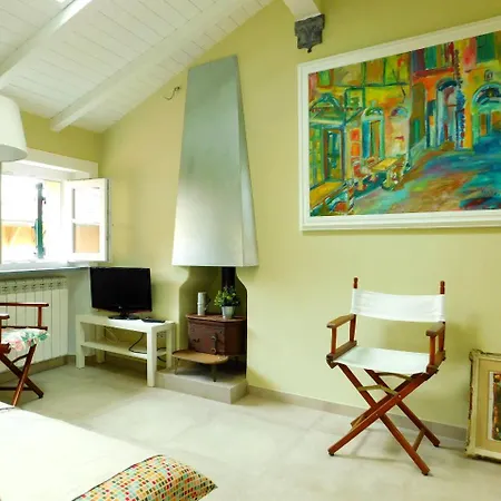 La Casa Di Federica