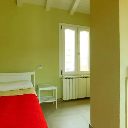 La Casa Di Federica Apartment